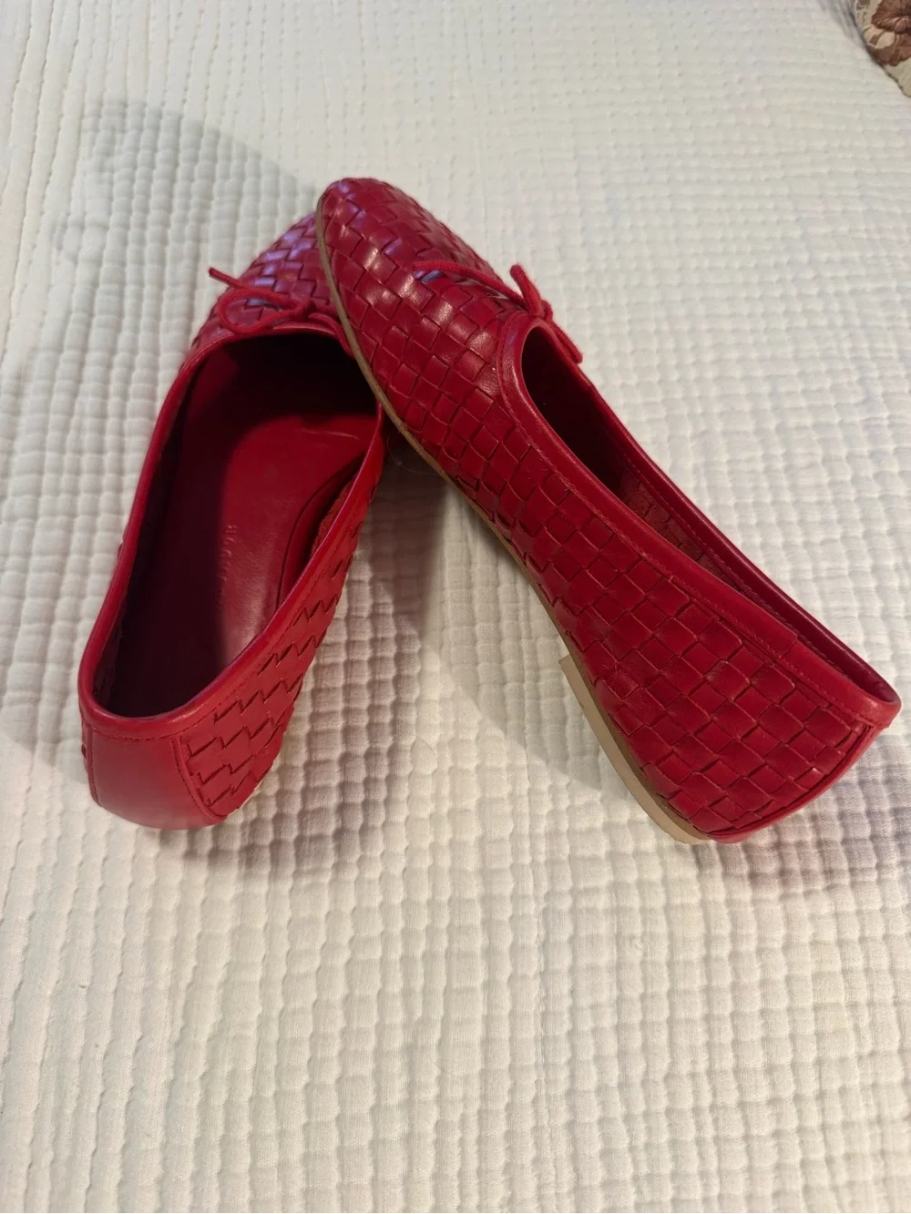 Freda Salvador Jada Square Toe Flat